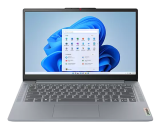 Lenovo IdeaPad Slim 3i 14 Intel® Core™ i3-N305 Processor (1.80 GHz up to 3.80 GHz)/Windows 11 Home 64/256 GB SSD M.2 2242 PCIe Gen4 TLC