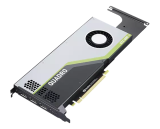 Lenovo ThinkStation Nvidia Quadro RTX4000 8GB GDDR6 Graphics Card with Short Extender