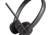 Lenovo Essential Stereo Analogue Headset