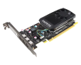 Lenovo ThinkStation Nvidia Quadro P400 2GB GDDR5 Mini DP * 3 Graphics Card with HP Bracket