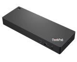 Lenovo ThinkPad Universal Thunderbolt 4 Dock – UK/HK/SGP/MYS