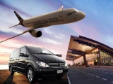 Discounted Airport Shuttle