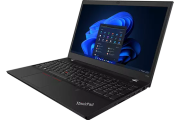 Lenovo ThinkPad T15p Gen 3 12th Generation Intel® Core™ i7-12700H Processor (E-cores up to 3.50 GHz P-cores up to 4.70 GHz)/Windows 11 Home 64/256 GB SSD M.2 2280 PCIe TLC Opal