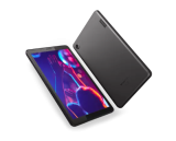 Lenovo Tab M7 (3rd Gen) (2GB 32GB) (Wifi) + Bumper Protection Case  – Iron Grey MediaTek MT8166 Processor (2.00 GHz )/Android R GO/32 GB eMCP