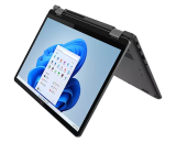 Lenovo 13w Yoga AMD Ryzen™ 5 5625U Processor (2.30 GHz up to 4.30 GHz)/Windows 11 Pro 64/512 GB SSD M.2 2242 PCIe Gen4 TLC Opal
