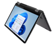 Lenovo 13w Yoga AMD Ryzen™ 3 5425U Processor (2.70 GHz up to 4.10 GHz)/Windows 11 Home 64/256 GB SSD M.2 2242 PCIe Gen4 TLC Opal