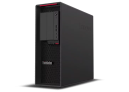 Lenovo ThinkStation P620 AMD Ryzen™ Threadripper™ PRO 5955WX Processor (4.00 GHz up to 4.50 GHz)/Windows 11 Pro 64/No Storage