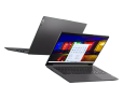 Lenovo IdeaPad 5 14 – Abyss Blue AMD Ryzen™ 7 5700U Processor (1.80 GHz up to 4.30 GHz)/Windows 10 Home in S mode/512 GB SSD M.2 2280 PCIe QLC