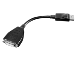 Lenovo DisplayPort to Single-Link DVI-D Monitor Adapter