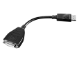 Lenovo DisplayPort to Single-Link DVI-D Monitor Adapter