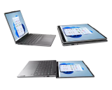 Lenovo Yoga 7 14 – Stone Blue AMD Ryzen™ 5 6600U Processor (2.90 GHz up to 4.50 GHz)/Windows 11 Home 64/512 GB SSD M.2 2242 PCIe Gen4 TLC