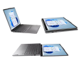 Lenovo Yoga 7 14 – Stone Blue AMD Ryzen™ 5 6600U Processor (2.90 GHz up to 4.50 GHz)/Windows 11 Home 64/512 GB SSD M.2 2242 PCIe Gen4 TLC