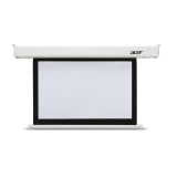 Acer Projection Screen | E100-W01MW  | White