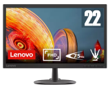 Lenovo D22-20 21.5-inch LED Backlit LCD Monitor