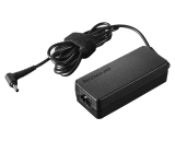 Lenovo 65 W Round-tip AC Adapter (UK)