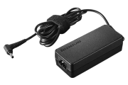 Lenovo 65 W Round-tip AC Adapter (UK)
