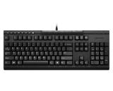 Lenovo 700 Multimedia USB Keyboard (UK English)