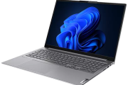 Lenovo ThinkBook 16 Gen 4+ IAP 12th Generation Intel® Core™ i5-1235U Processor (E-cores up to 3.30 GHz P-cores up to 4.40 GHz)/Windows 11 Pro 64/512 GB SSD M.2 2242 PCIe Gen4 TLC