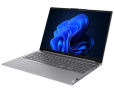 Lenovo ThinkBook 16 Gen 4+ IAP 12th Generation Intel® Core™ i5-1235U Processor (E-cores up to 3.30 GHz P-cores up to 4.40 GHz)/Windows 11 Pro 64/512 GB SSD M.2 2242 PCIe Gen4 TLC