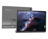 Lenovo Yoga Tab 11 (Wifi) – Storm Grey MediaTek M8185 Processor (2.05 GHz )/Android 11/256 GB UFS 2.1