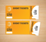 Get Your Exclusive Discounted Event Tickets Now