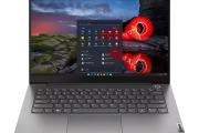 Lenovo ThinkBook 14 G3 ACL AMD Ryzen™ 5 5500U Processor (2.10 GHz up to 4.00 GHz)/Windows 10 Pro 64/256 GB SSD M.2 2242 PCIe Gen3 TLC