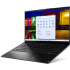 Lenovo IdeaCentre AIO 3i 27 – Black 12th Generation Intel® Core™ i5-1240P Processor (E-cores up to 3.30 GHz P-cores up to 4.40 GHz)/Windows 11 Home 64/512 GB SSD M.2 2280 PCIe Gen4 TLC