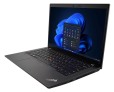 Lenovo ThinkPad L14 Gen 3 (Intel) 12th Generation Intel® Core™ i5-1235U Processor (E-cores up to 3.30 GHz P-cores up to 4.40 GHz)/Windows 11 Pro 64/512 GB SSD M.2 2242 PCIe Gen4 TLC Opal