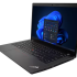 Lenovo ThinkCentre M70q Gen 3 12th Generation Intel® Core™ i5-12400T Processor (P-cores 1.80 GHz up to 4.20 GHz)/Windows 11 Pro 64/512 GB SSD M.2 2280 PCIe TLC Opal