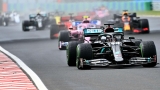 Formula 1 in England