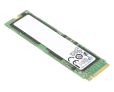Lenovo ThinkPad 1TB Performance PCIe Gen4 NVMe OPAL2 M.2 2280 SSD