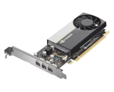 Lenovo NVIDIA T400 2 GB mini DP*3 Graphics card with HP bracket