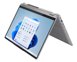 Lenovo IdeaPad Flex 5 14″ AMD Ryzen™ 7 7730U Processor (2.00 GHz up to 4.50 GHz)/Windows 11 Home 64/512 GB SSD M.2 2242 PCIe Gen4 QLC