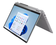 Lenovo IdeaPad Flex 5 14″ AMD Ryzen™ 7 7730U Processor (2.00 GHz up to 4.50 GHz)/Windows 11 Home 64/512 GB SSD M.2 2242 PCIe Gen4 QLC