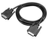 Lenovo DVI to DVI Cables
