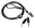 Lenovo Kensington Microsaver Cable Lock From Lenovo
