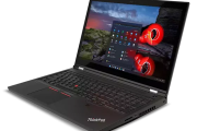 Lenovo ThinkPad P15 Gen 2 11th Generation Intel® Core™ i9-11950H Processor (2.60 GHz up to 5.00 GHz)/Windows 10 Pro 64/512 GB SSD M.2 2280 PCIe Gen4 TLC Opal