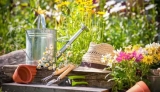 Garden Accessories