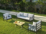 Garden Furniture in England