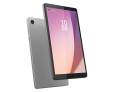 Lenovo Tab M8 (4th Gen) (4GB 64GB) (Wifi) – Arctic Grey MediaTek A22TAB Processor (2.00 GHz )/Android/64 GB eMMC
