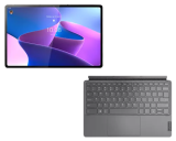 Lenovo Tab P12 Pro + Pen (6GB 128GB) (WiFi) + Keyboard Pack Qualcomm® Snapdragon™ 870 Processor (3.20 GHz )/Android 11/128 GB UFS 3.1