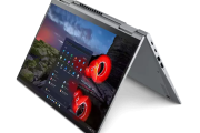Lenovo ThinkPad X1 Yoga G6 11th Generation Intel® Core™ i7-1165G7 Processor (2.80 GHz up to 4.70 GHz)/Windows 10 Pro 64/1 TB M.2 2280 SSD