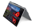 Lenovo ThinkPad X1 Yoga G6 11th Generation Intel® Core™ i7-1165G7 Processor (2.80 GHz up to 4.70 GHz)/Windows 10 Pro 64 preinstalled through downgrade rights in Windows 11 Pro 64/512 GB SSD M.2 2280 PCIe Gen4 Performance TLC Opal