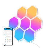 Govee Glide Hexa Light Panels, 7 PACK