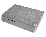 Lenovo IdeaCentre Mini 5i – Mineral Grey 10th Generation Intel® Core™ i7-10700T Processor (2.00 GHz up to 4.50 GHz)/Windows 11 Home 64/512 GB SSD M.2 2242 PCIe TLC