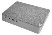 Lenovo IdeaCentre Mini 5i – Mineral Grey 10th Generation Intel® Core™ i7-10700T Processor (2.00 GHz up to 4.50 GHz)/Windows 11 Home 64/512 GB SSD M.2 2242 PCIe TLC