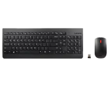 Lenovo Essential Wireless Keyboard and Mouse Combo