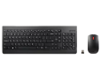 Lenovo Essential Wireless Keyboard and Mouse Combo