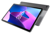 Lenovo Tab M10 Plus (3rd Gen) (4GB 64GB) (Wifi)  – Storm Grey MediaTek® Helio G80 Processor (2x A75 @2.0 GHz + 6x A55 @1.80 GHz)/Android/64 GB eMCP