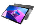 Lenovo Tab M10 Plus (3rd Gen) (Wifi + LTE) – Storm Grey Qualcomm® Snapdragon™ 680 Processor (2.40 GHz )/Android/64 GB UFS 2.2